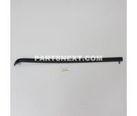 Toyota 75551-0K031 MOULDING, ROOF DRIP SIDE FINISH, RH OEM Original Genuine 755510K031