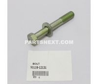 Toyota 90119-12131 BOLT(FOR STRUT ROD) OEM Original Genuine 9011912131