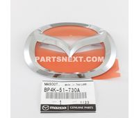 Mazda BP4K-51-730A MASCOT,REAR OEM Original Genuine BP4K51730A