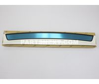 Toyota PZ332-60108-A1 PLATE SUB-ASSY RR BUMPER - 070  OEM Original Genuine PZ33260108A1
