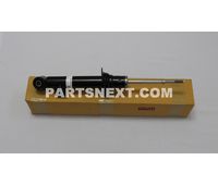 Mitsubishi 4062A111 SHOCK ABSORBER,FR SU OEM Original Genuine 4062A111