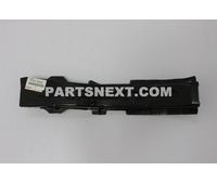 Toyota 57167-48030 GUSSET, FRONT CROSSMEMBER SIDE, RH OEM Original Genuine 5716748030