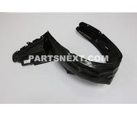 Subaru 59110FG002 MUD GUARD ASSY F RH OEM Original Genuine 59110FG002