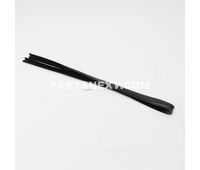 Toyota 68105-90302 RUN, FRONT DOOR GLASS OEM Original Genuine 6810590302