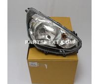 Mitsubishi 8301C196 HEADLAMP ASSY,RH OEM Original Genuine 8301C196