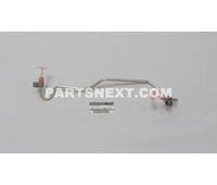 Nissan 92446-VB005 PIPE ASSY-COOLER,CONDENSER TO TANK OEM Original Genuine 92446VB005