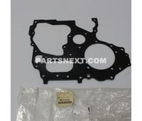 Mitsubishi ME203826 PLATE,CYLINDER BLOCK,FR OEM Original Genuine ME203826