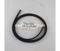Toyota 11328-30020 GASKET, TIMING BELT COVER, NO.1 OEM Original Genuine 1132830020
