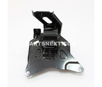 Toyota 12372-21150 INSULATOR, ENGINE MOUNTING, LH(FOR TRANSVERSE ENGINE) OEM Original Genuine 1237221150