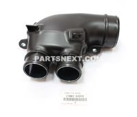Toyota 17861-51010 CONNECTOR, INTAKE AIR OEM Original Genuine 1786151010