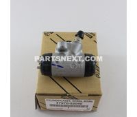 Toyota 47570-52040 CYLINDER ASSY, REAR WHEEL BRAKE(FOR LH, FRONT OR UPPER) OEM Original Genuine 4757052040