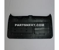 Toyota 64780-60340-C0 PANEL ASSY, BACK DOOR TRIM OEM Original Genuine 6478060340C0