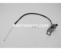 Toyota 78180-60590 CABLE ASSY, ACCELERATOR CONTROL OEM Original Genuine 7818060590