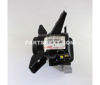 Toyota 12305-28231 INSULATOR SUB-ASSY, ENGINE MOUNTING, RH OEM Original Genuine 1230528231