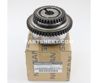 Nissan 13025-JK21A SPROCKET-CAMSHAFT,INTAKE OEM Original Genuine 13025JK21A