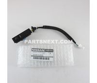 Nissan 25380-3JA0A SW ASSY TRUNK OPENER OEM Original Genuine 253803JA0A