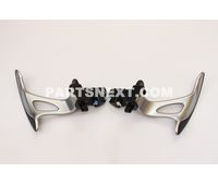 Nissan 25549-JK000 SWITCH ASSY-AUTO TRANS,STEERING OEM Original Genuine 25549JK000