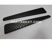 Toyota 51707-69015 STEP ASSY, FRONT, RH/LH OEM Original Genuine 5170769015