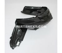 Subaru 59110FG040 MUD GUARD ASSY F RH OEM Original Genuine 59110FG040