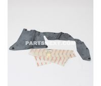 Nissan 64837-VN20A COVER-SPLASH,HO OEM Original Genuine 64837VN20A