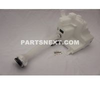 Toyota 85355-48010 JAR ASSY, WINDSHIELD WASHER OEM Original Genuine 8535548010