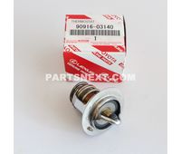 Toyota 90916-03140 THERMOSTAT OEM Original Genuine 9091603140