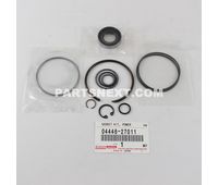 Toyota 04446-27011 GASKET KIT, POWER STEERING PUMP OEM Original Genuine 0444627011