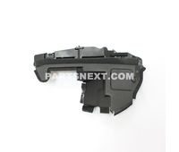 Toyota 16695-36150 PLATE RADIATOR SIDE OEM Original Genuine 1669536150