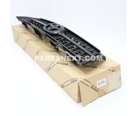 Toyota 53111-42130 GRILLE RADIATOR OEM Original Genuine 5311142130