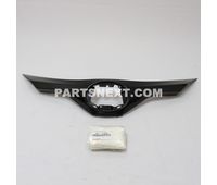 Toyota 53111-F4902 GRILLE RADIATOR  OEM Original Genuine 53111F4902