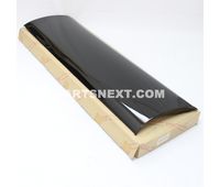 Toyota 75731-35130-C0 MOULDING, FRONT DOOR, OUTSIDE RH OEM Original Genuine 7573135130C0