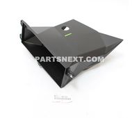 Toyota 87211-48120 DUCT, AIR(FOR OIL COOLER) OEM Original Genuine 8721148120