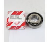 Toyota 90366-32025 BEARING (FOR OUTPUT SHAFT FRONT) OEM Original Genuine 9036632025