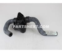 Nissan 92400-5ZP0A HOSE-HEATER,INLET OEM Original Genuine 924005ZP0A