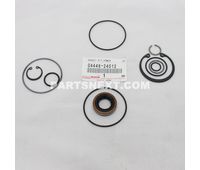 Toyota 04446-24012 GASKET KIT, POWER STEERING PUMP OEM Original Genuine 0444624012