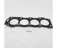 Toyota 11116-50060 GASKET, CYLINDER HEAD, NO.2 OEM Original Genuine 1111650060
