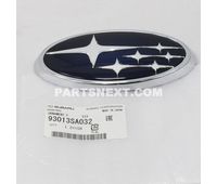 Subaru 93013SA032 ORNAMENT F SIX OEM Original Genuine 93013SA032