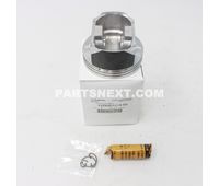 Subaru 12006AD470 PISTON SET 0.25 OEM Original Genuine 12006AD470