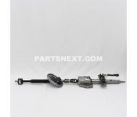Mitsubishi 4401A065 COLUMN ASSY,STEERING OEM Original Genuine 4401A065