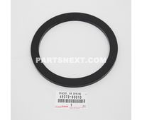 Toyota 48373-60010 SPACER, REAR SPRING OEM Original Genuine 4837360010