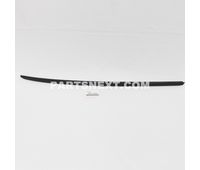 Toyota 75535-76010 MOULDING, WINDSHIELD, OUTSIDE RH OEM Original Genuine 7553576010