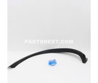 Toyota 75605-0K050 MOULDING SUB-ASSY OEM Original Genuine 756050K050