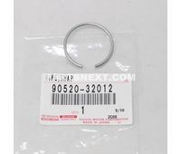 Toyota 90520-32012 RING, SNAP(FOR BRAKE MASTER CYLINDER) OEM Original Genuine 9052032012