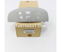 Nissan K6373-JK000 COVER-MIRROR BODY,RH OEM Original Genuine K6373JK000