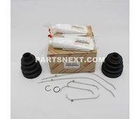 Toyota 04428-16010 BOOT KIT, FR DRIVE OEM Original Genuine 0442816010