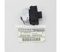 Nissan 25536-4GA0A SW TRANSFER OEM Original Genuine 255364GA0A