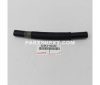 Toyota 32943-60320 HOSE, OIL COOLER OUTLET OEM Original Genuine 3294360320
