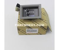 Toyota 88604-95J03-B1 PANEL SUB-ASSY, COOLER CONTROL OEM Original Genuine 8860495J03B1