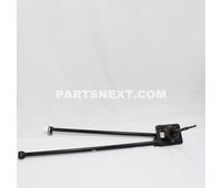 Mazda BA5A-46-100 LEVER,SELECT OEM Original Genuine BA5A46100