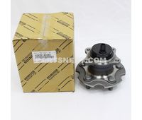 Toyota 42450-42040 HUB & BEARING ASSY, REAR AXLE, RH/LH OEM Original Genuine 4245042040